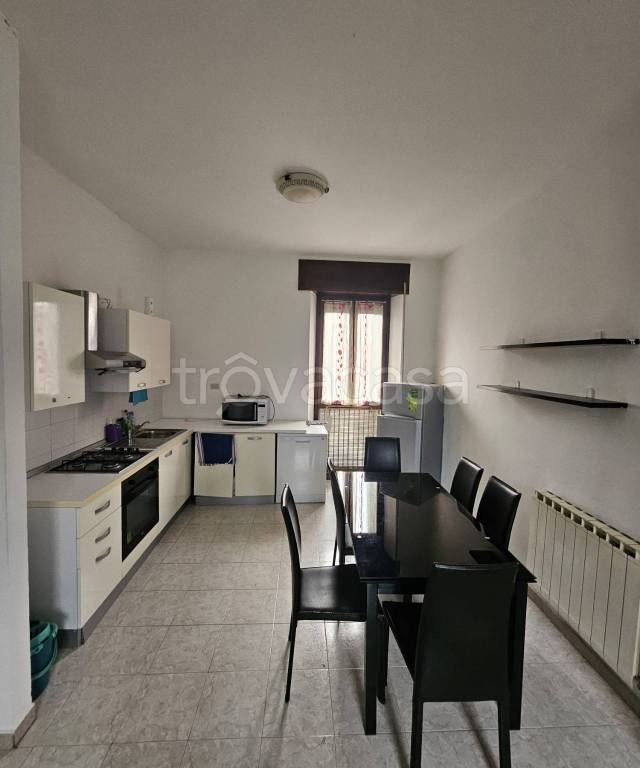 appartamento in vendita a Pieve Porto Morone