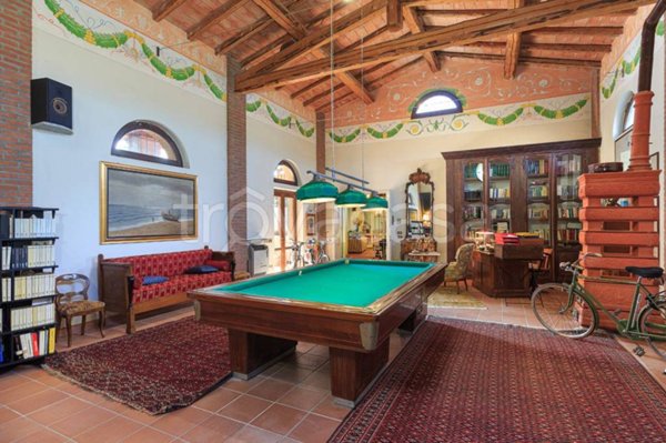 casa indipendente in vendita a Pieve Porto Morone