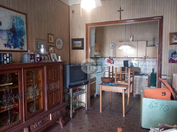 appartamento in vendita a Pieve Porto Morone in zona Mezzano