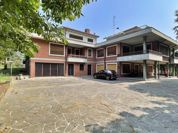 casa indipendente in vendita a Pieve Porto Morone