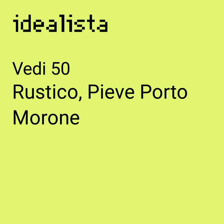 appartamento in vendita a Pieve Porto Morone