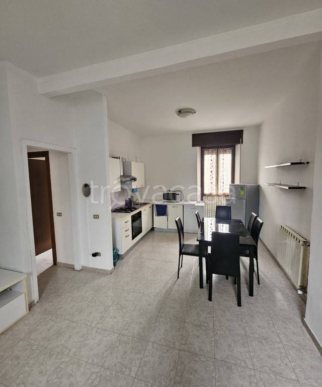 appartamento in vendita a Pieve Porto Morone