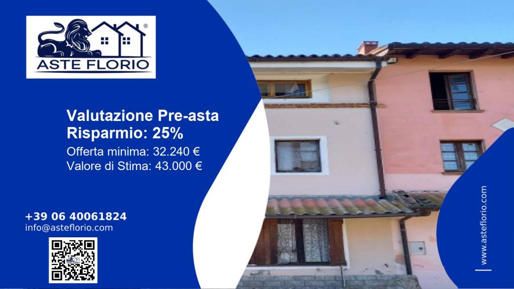 appartamento in vendita a Pieve Porto Morone