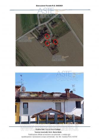 appartamento in vendita a Pieve Porto Morone