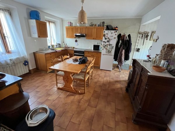 casa semindipendente in vendita a Pieve Porto Morone