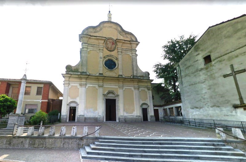 casa indipendente in vendita a Pieve Porto Morone