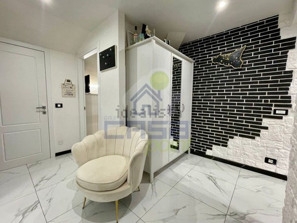 appartamento in vendita a Pieve Porto Morone