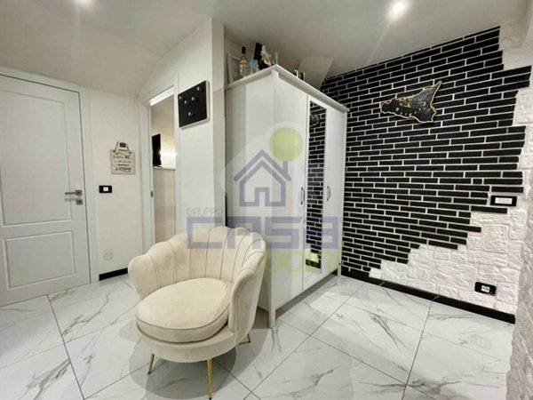 appartamento in vendita a Pieve Porto Morone