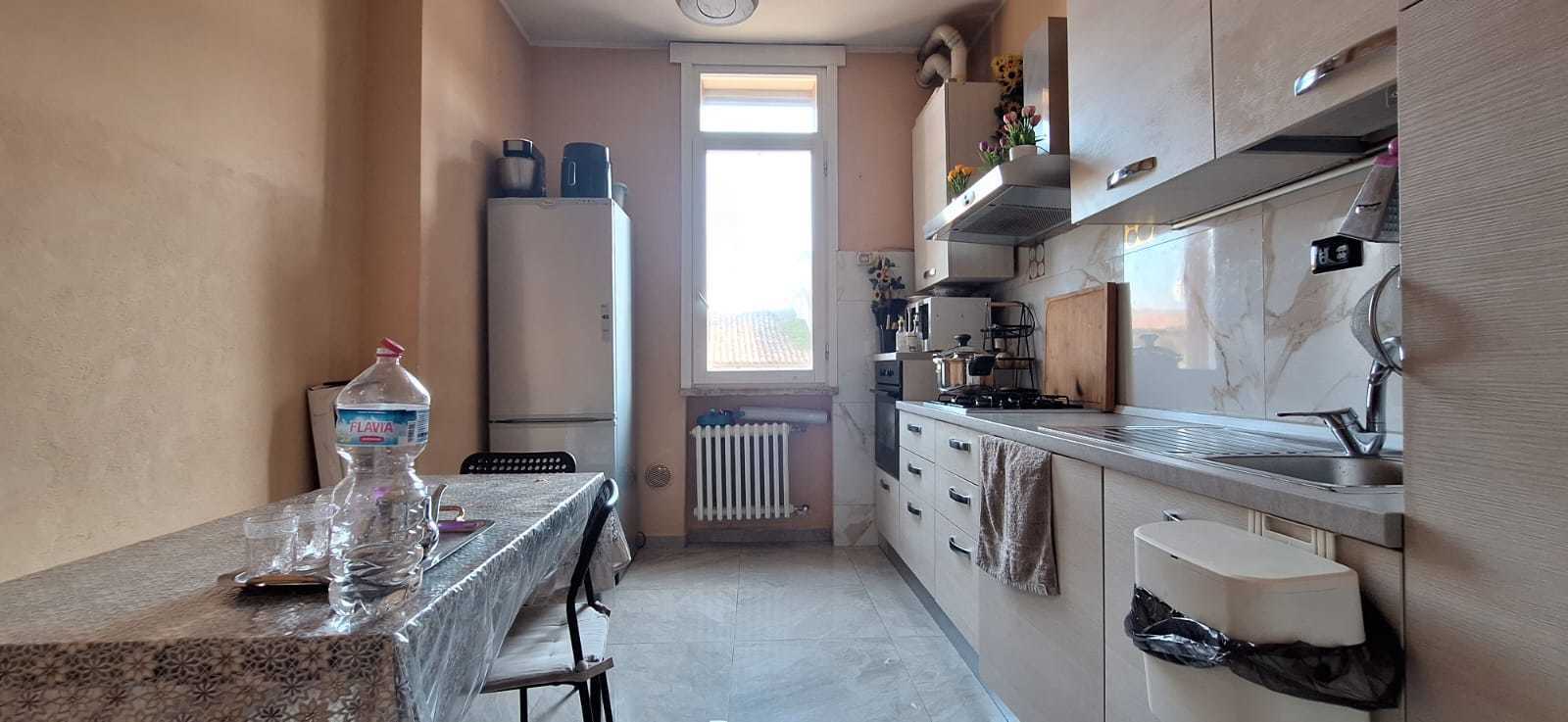 appartamento in vendita a Pieve Porto Morone