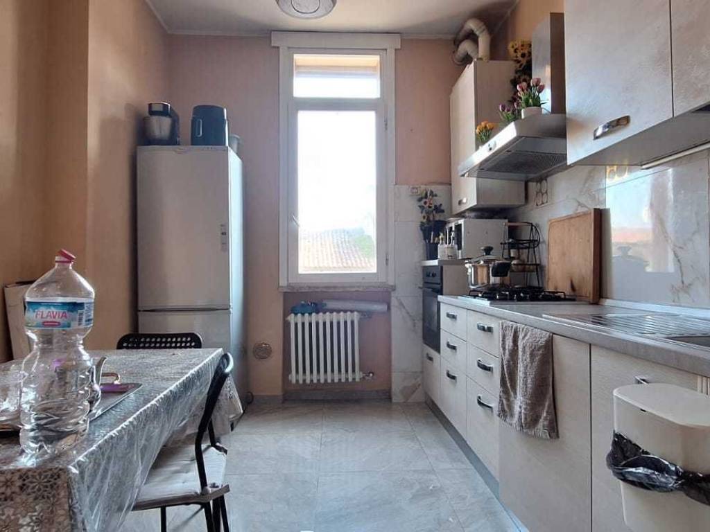 appartamento in vendita a Pieve Porto Morone