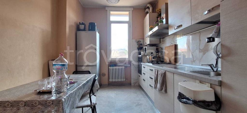 appartamento in vendita a Pieve Porto Morone