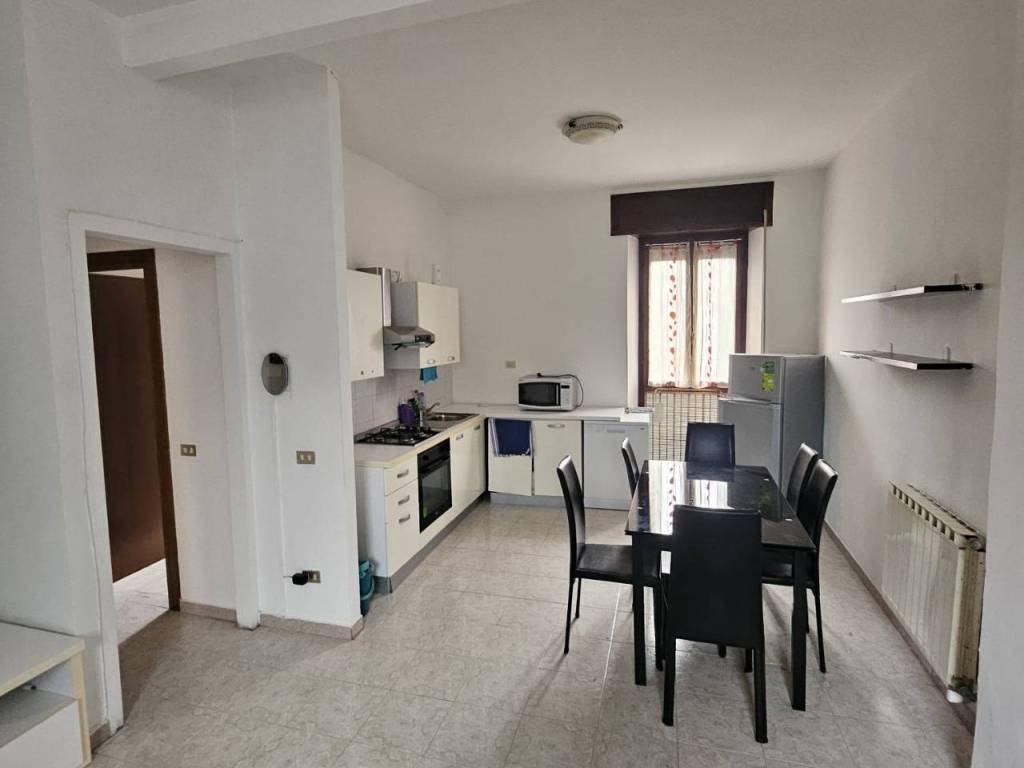 appartamento in vendita a Pieve Porto Morone