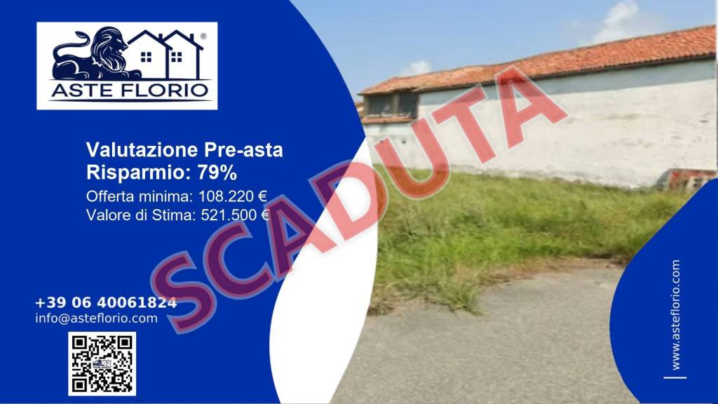 terreno edificabile in vendita a Pieve Porto Morone