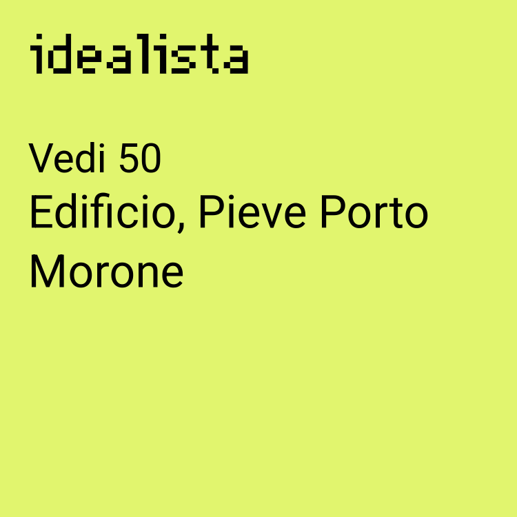 appartamento in vendita a Pieve Porto Morone