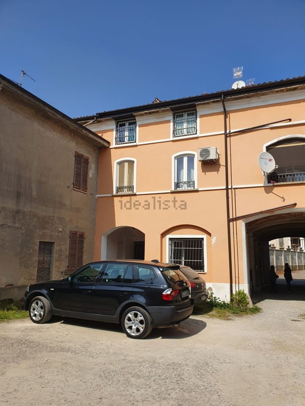 appartamento in vendita a Pieve Porto Morone