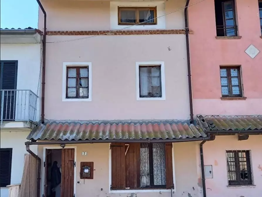 appartamento in vendita a Pieve Porto Morone