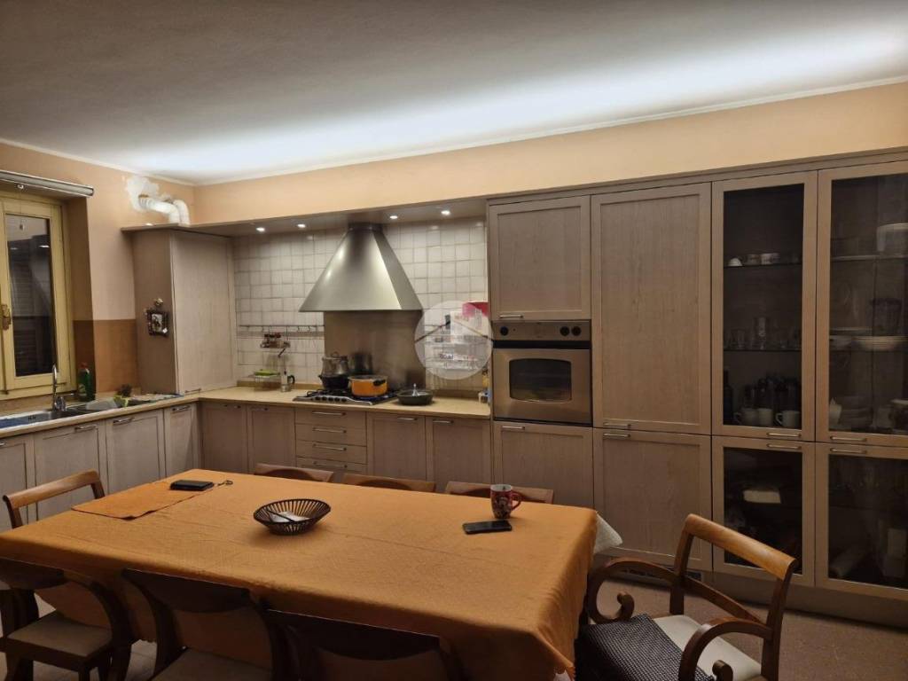 casa indipendente in vendita a Pieve Porto Morone