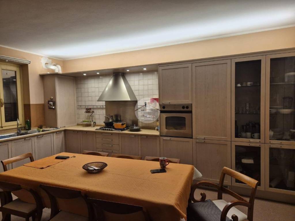 casa indipendente in vendita a Pieve Porto Morone