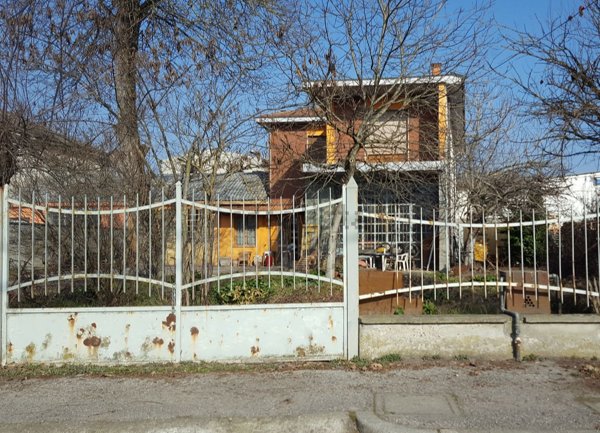 appartamento in vendita a Pieve Porto Morone