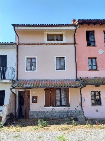 appartamento in vendita a Pieve Porto Morone