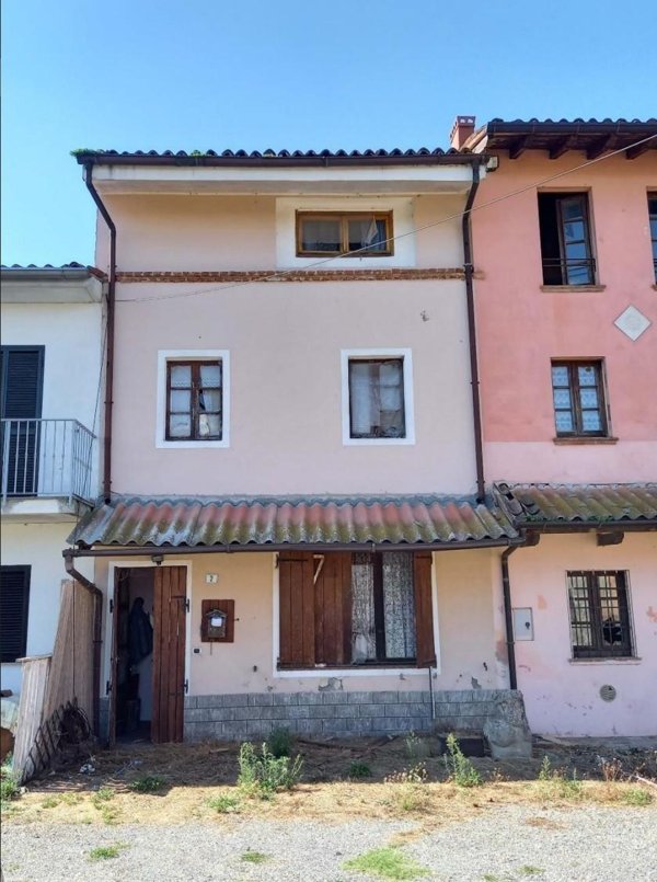 appartamento in vendita a Pieve Porto Morone