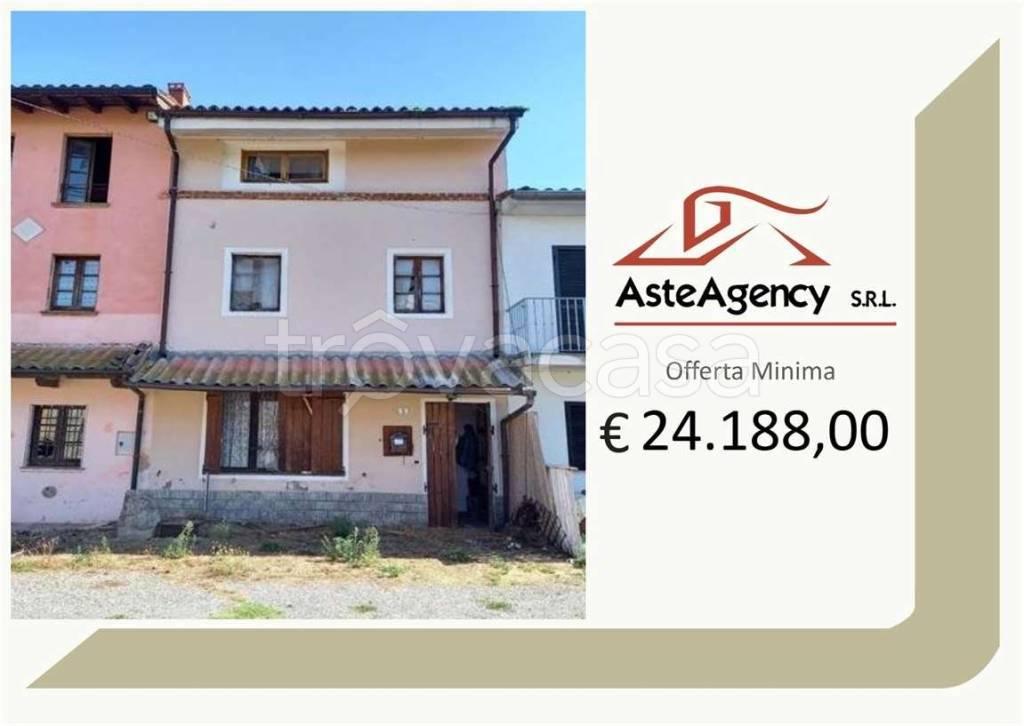 casa indipendente in vendita a Pieve Porto Morone