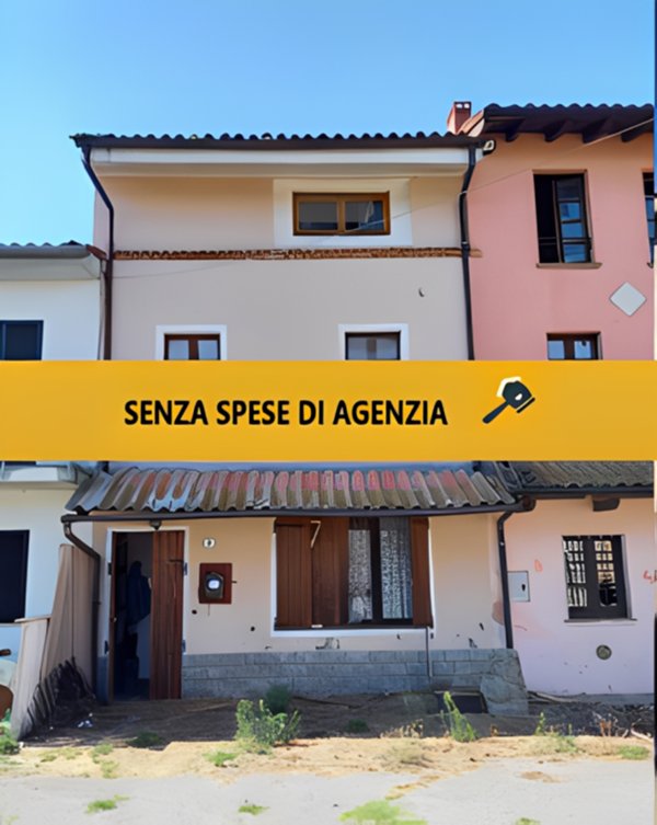 appartamento in vendita a Pieve Porto Morone