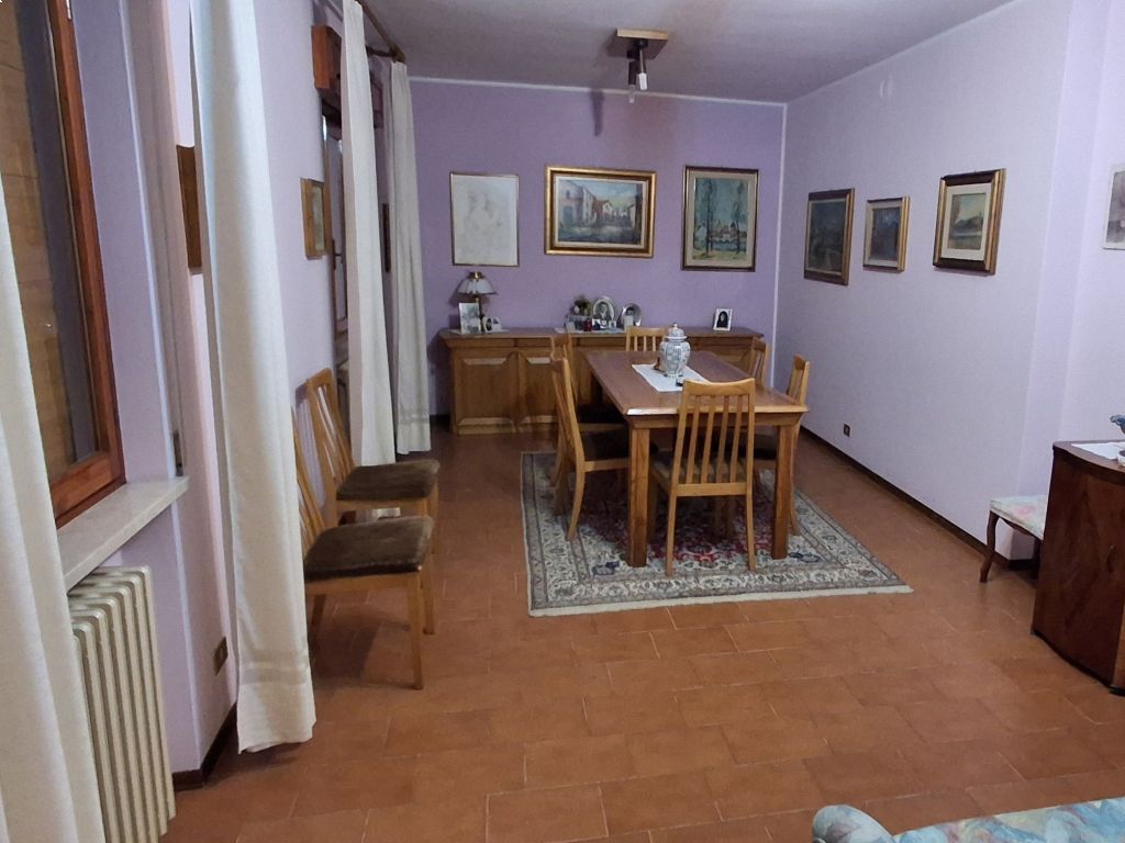 casa semindipendente in vendita a Pieve Porto Morone
