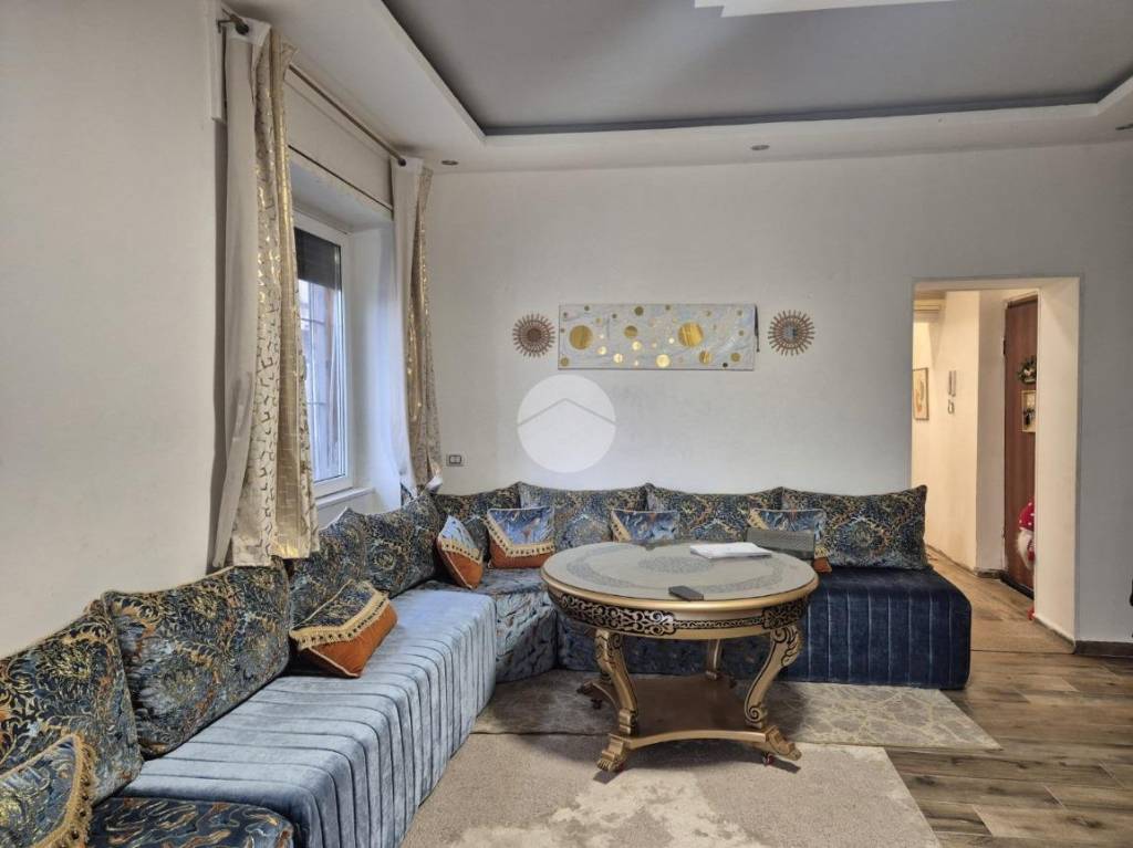 appartamento in vendita a Pieve Porto Morone