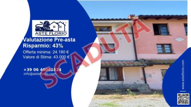 appartamento in vendita a Pieve Porto Morone