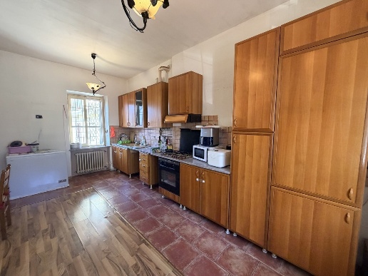 casa indipendente in vendita a Pieve Porto Morone