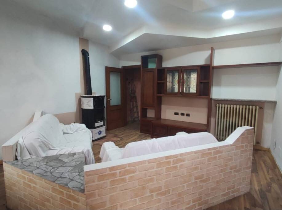 casa indipendente in vendita a Pieve Porto Morone