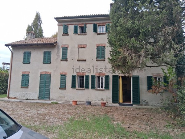 casa indipendente in vendita a Pieve Porto Morone