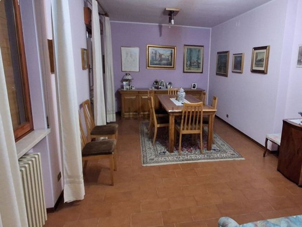 appartamento in vendita a Pieve Porto Morone