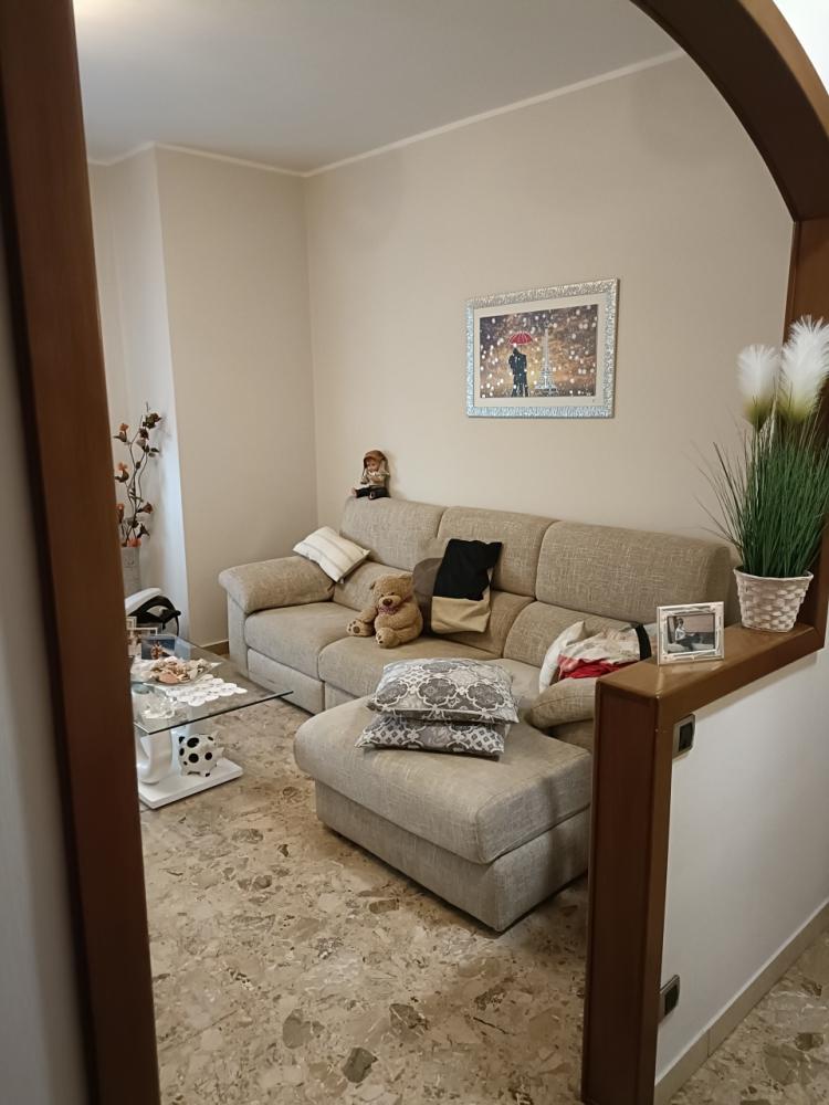 appartamento in vendita a Pieve Porto Morone