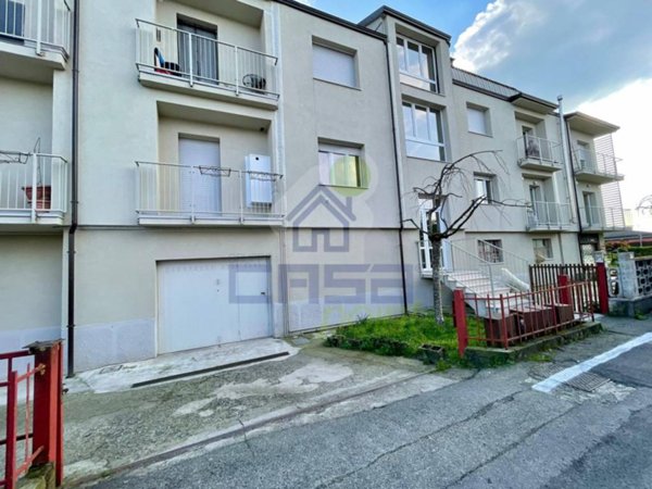 appartamento in vendita a Pieve Porto Morone