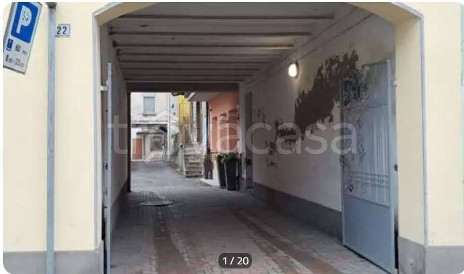 appartamento in vendita a Pieve Porto Morone