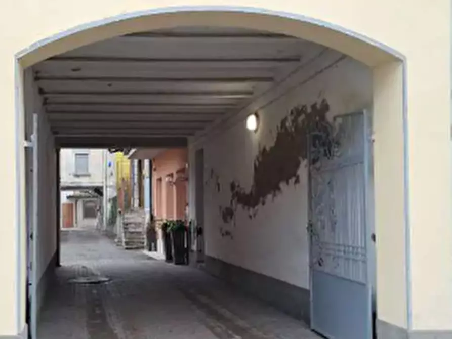 appartamento in vendita a Pieve Porto Morone