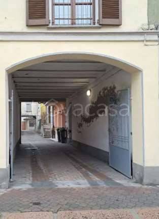 appartamento in vendita a Pieve Porto Morone