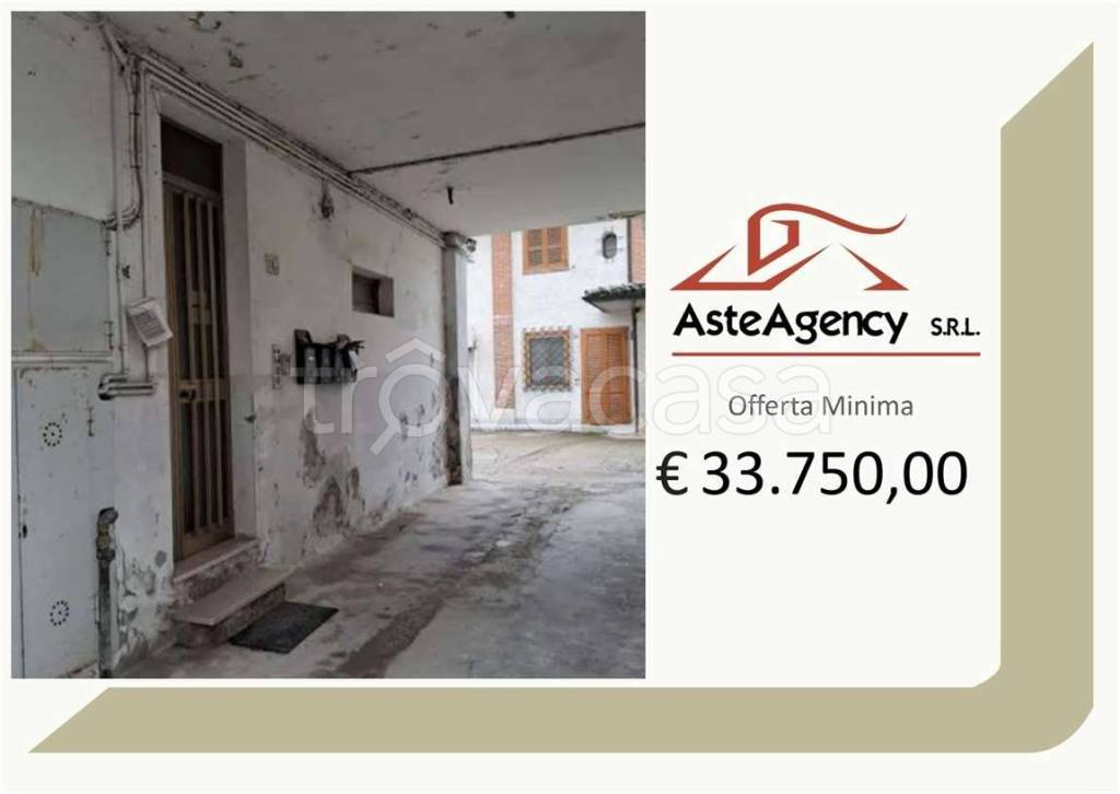 appartamento in vendita a Pieve Porto Morone