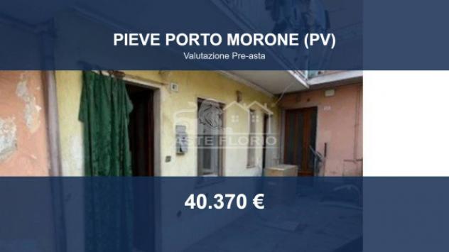 appartamento in vendita a Pieve Porto Morone