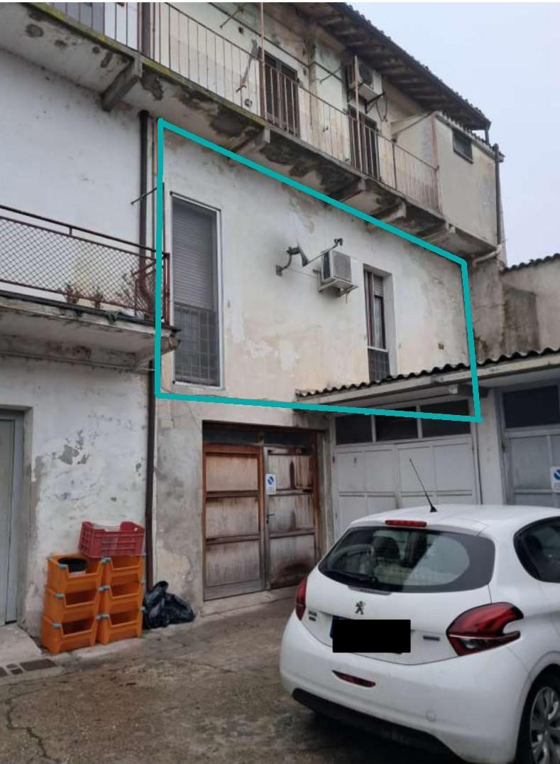 appartamento in vendita a Pieve Porto Morone