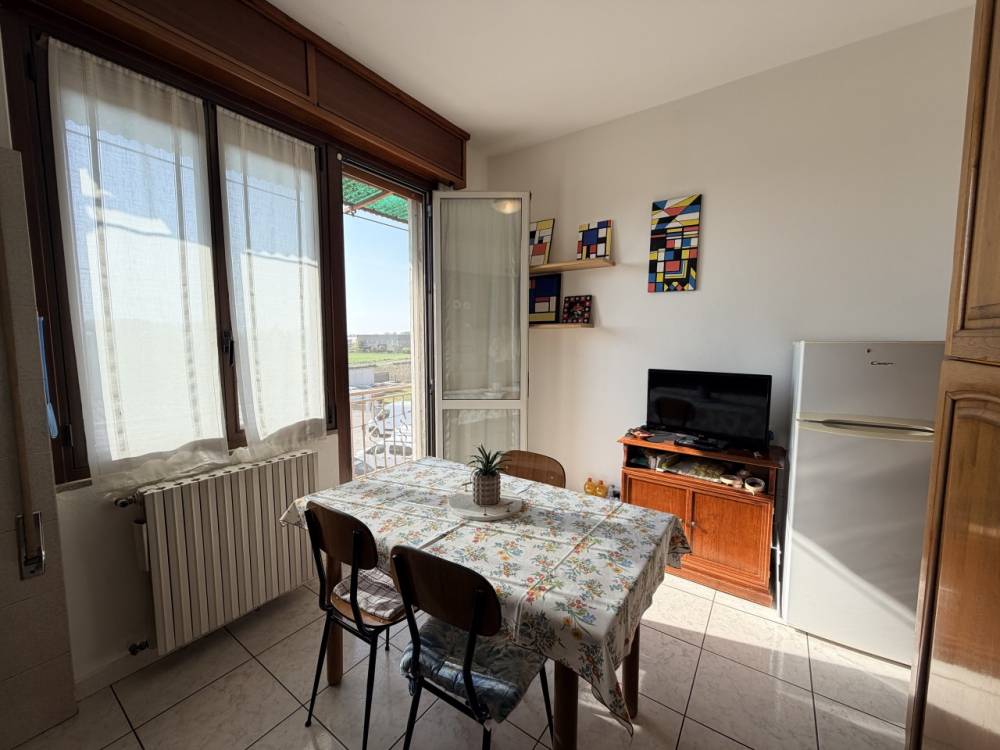 appartamento in vendita a Pieve Porto Morone