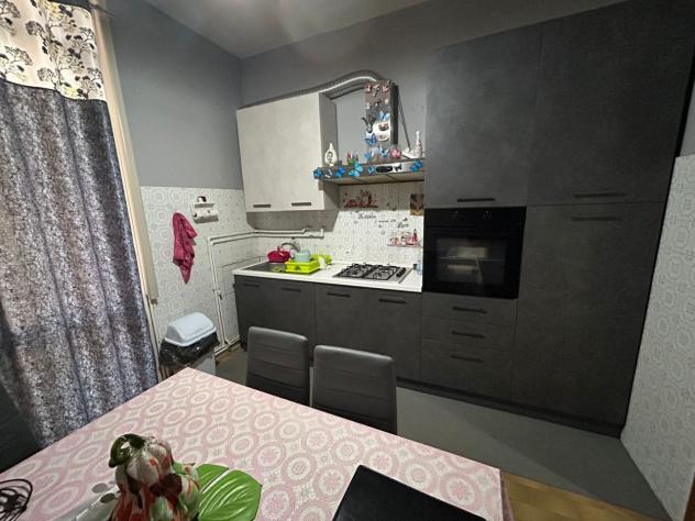 appartamento in vendita a Pieve Porto Morone