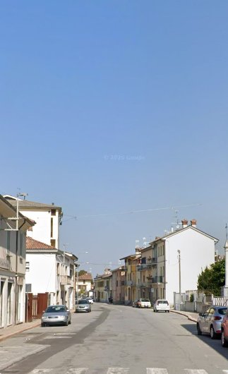 casa indipendente in vendita a Pieve Porto Morone