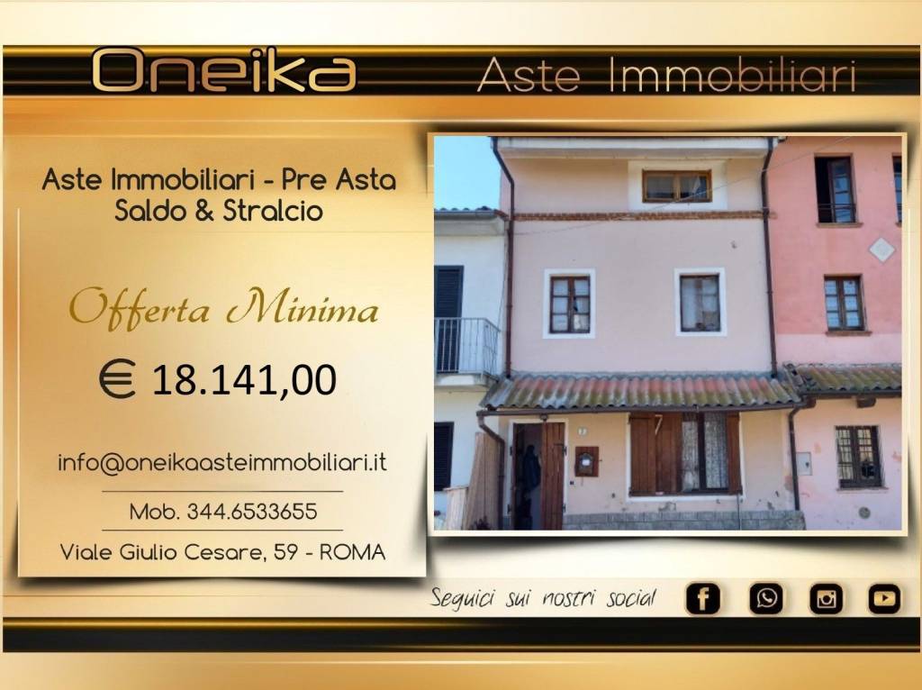 appartamento in vendita a Pieve Porto Morone