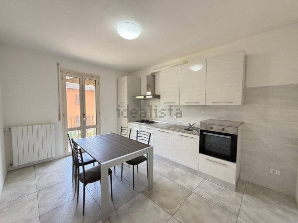 appartamento in vendita a Pieve Porto Morone