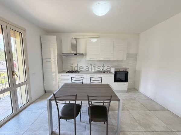 appartamento in vendita a Pieve Porto Morone
