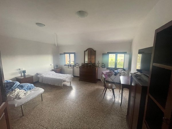 appartamento in vendita a Pieve Porto Morone in zona Mezzano