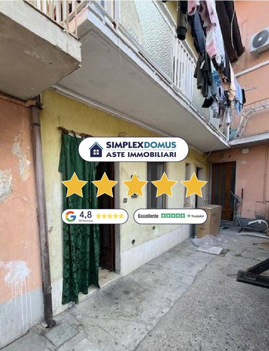 appartamento in vendita a Pieve Porto Morone in zona Mezzano
